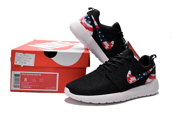 NIKE Roshe Run I USA Women-004